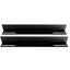 Caymon SPR80LR, Støtteskinne Støtte for tunge produkter i SPR rack